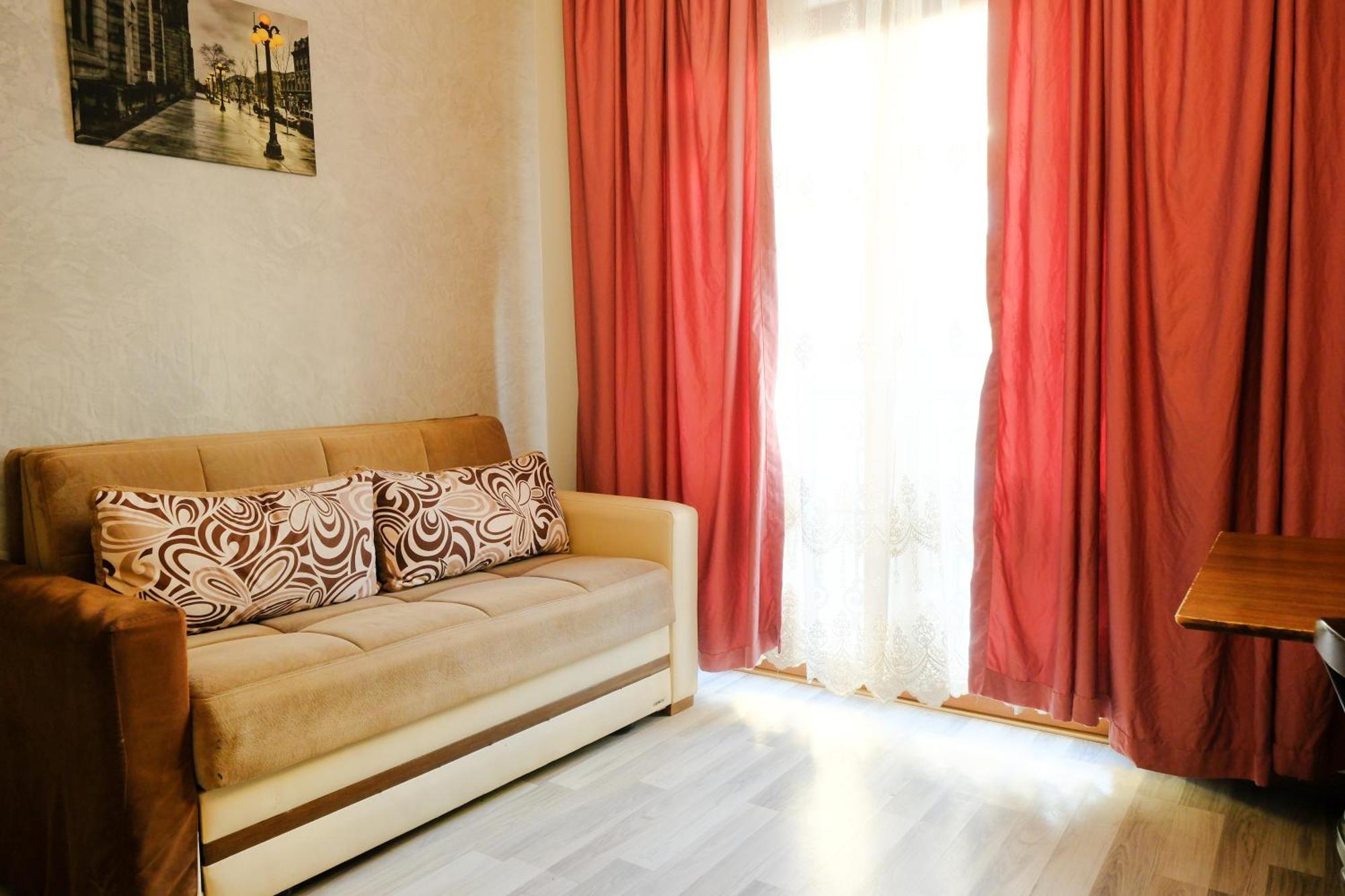 Aparthotel Taksim Celebi