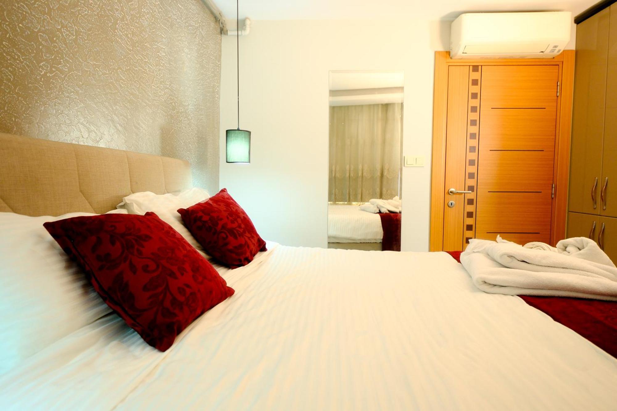 Taksim Celebi Aparthotel Istanbul