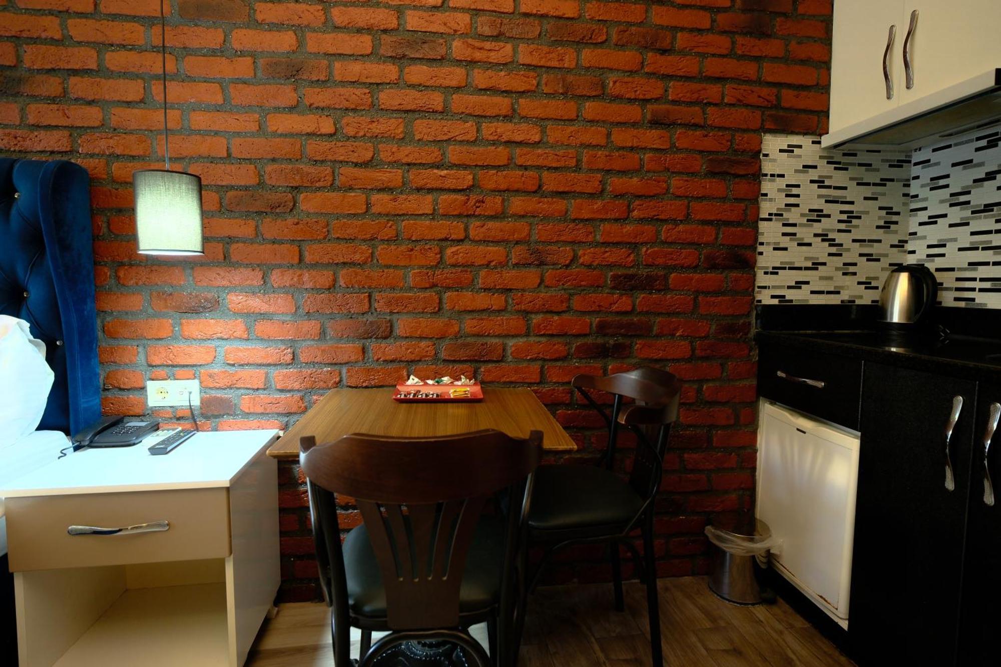 Taksim Celebi Aparthotel