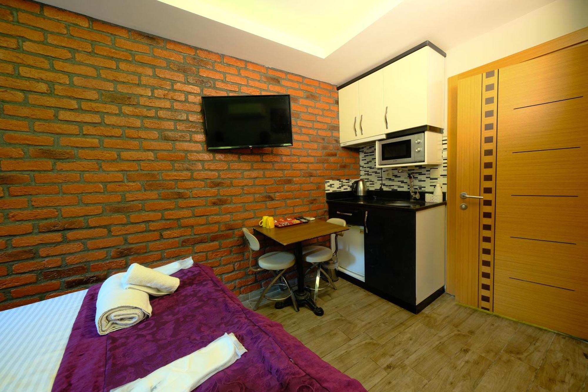 Aparthotel Taksim Celebi Istanbul