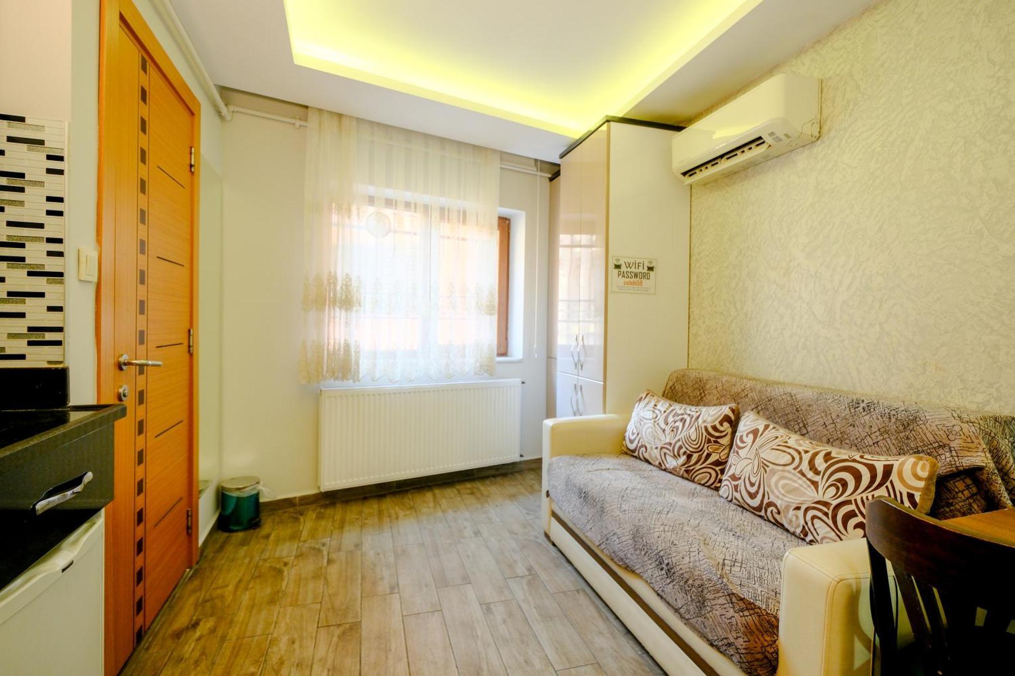 Taksim Celebi Aparthotel Istanbul